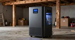 top large basement dehumidifiers