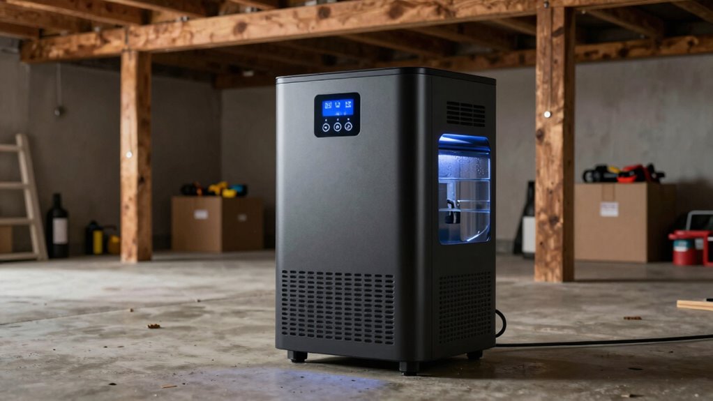 top large basement dehumidifiers