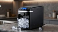 top large capacity ice makers