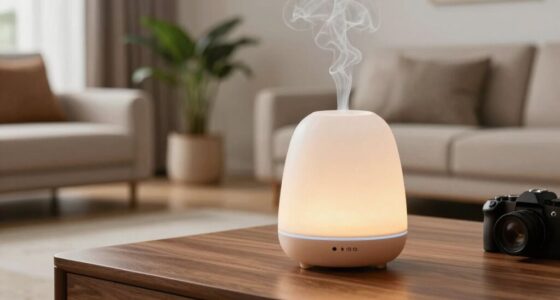 top large room diffusers