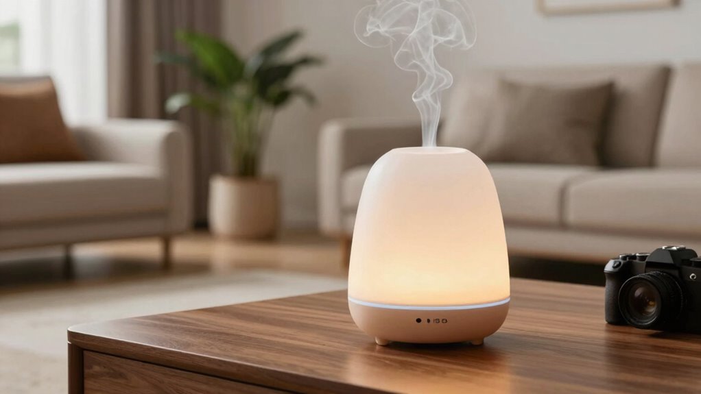 top large room diffusers