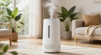 top large room humidifiers