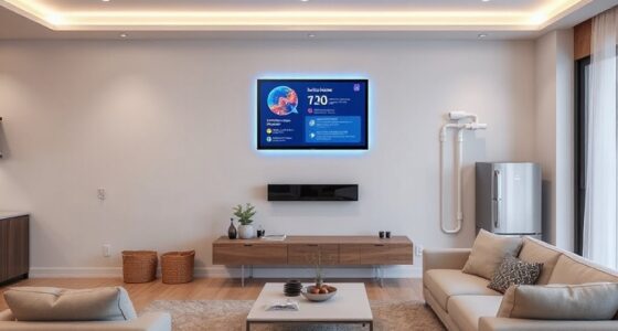 top leak detection systems