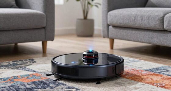 top lidar vacuum picks