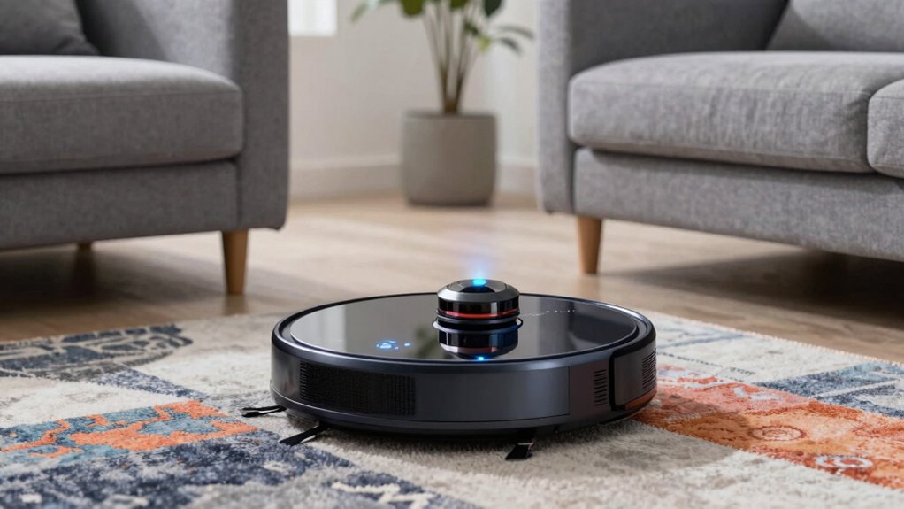 top lidar vacuum picks