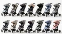 top lightweight premium travel strollers