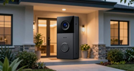 top local storage doorbells