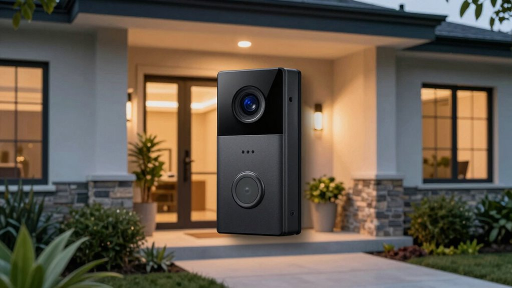 top local storage doorbells