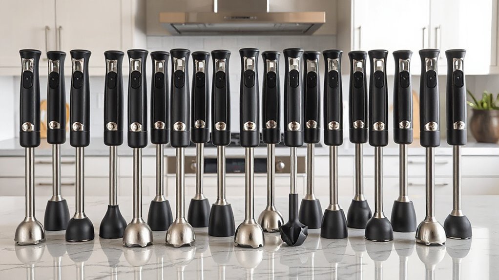 top luxury blender sets