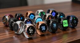 top luxury gps fitness watches