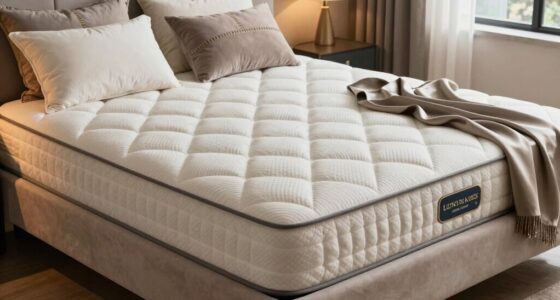 top luxury hybrid mattresses
