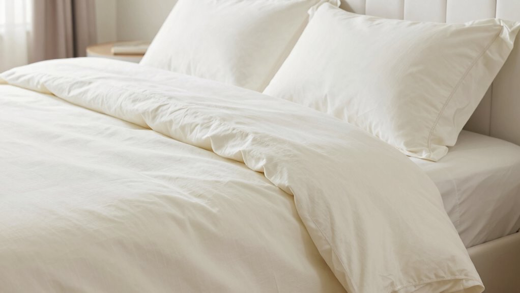 top luxury linen sheets