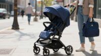 top luxury stroller sets