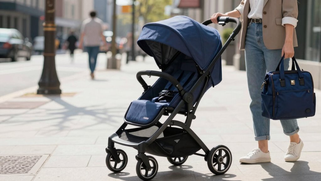 top luxury stroller sets