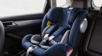 top luxury toddler car seats