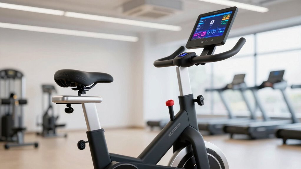 top magnetic spin bikes 2026