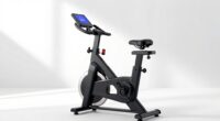 top magnetic spin bikes