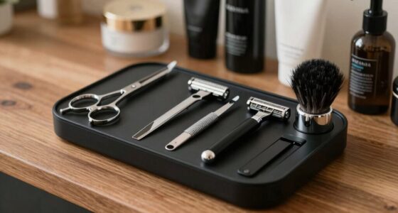 top men s grooming kits