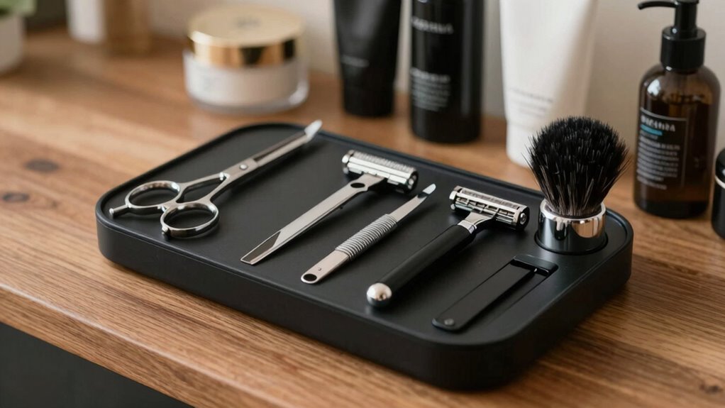 top men s grooming kits