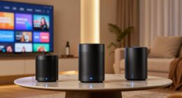 top mesh wifi for large house