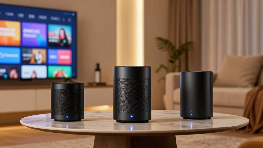 top mesh wifi for large house