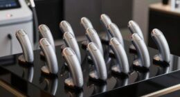 top microcurrent facial devices