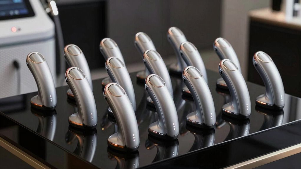 top microcurrent facial devices