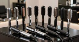 top multi tool hair stylers