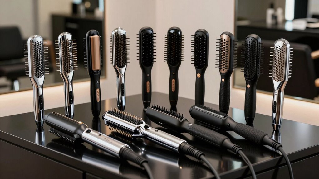 top multi tool hair stylers