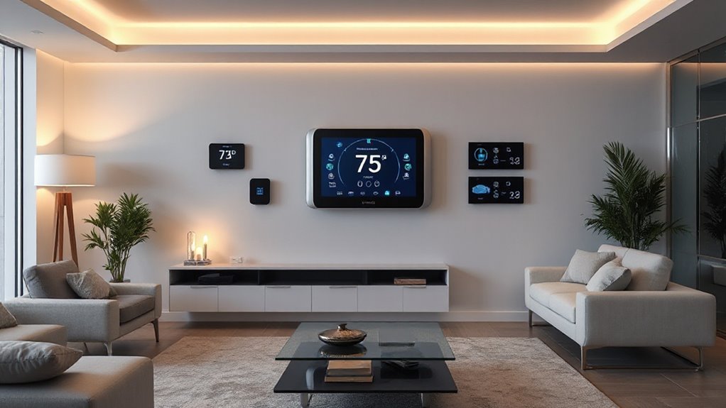 top multi zone thermostats