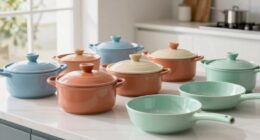 top non toxic ceramic sets