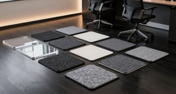 top office chair mat picks
