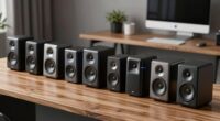 top office studio speakers