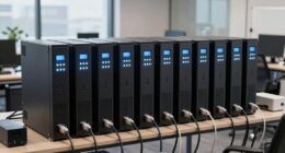 top office ups picks