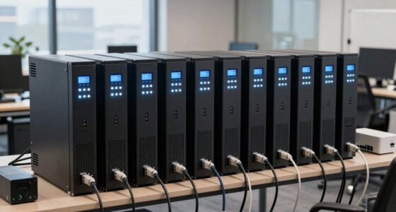 top office ups picks