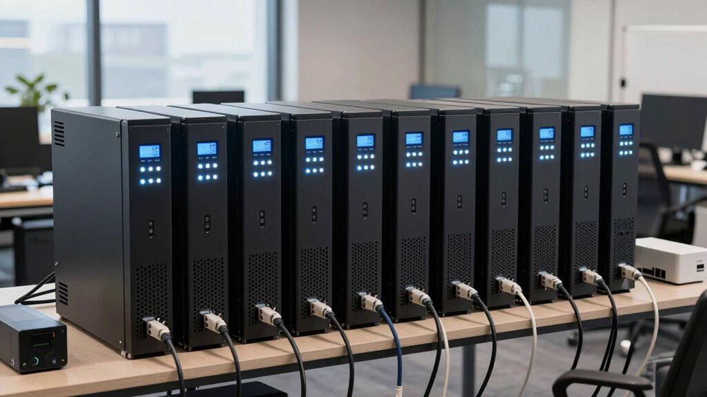 top office ups picks