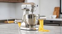 top pasta maker attachments