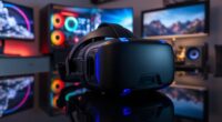 top pc vr headsets 2026