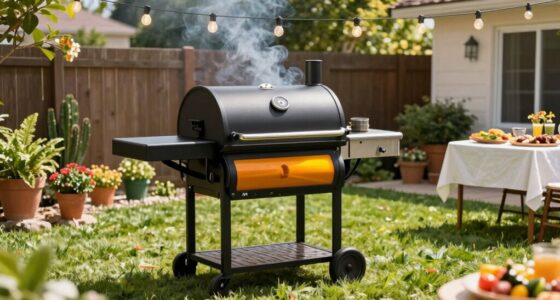 top pellet grill picks