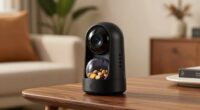 top pet camera dispenser choices