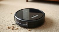 top pet hair robot vacuums