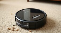 top pet hair robot vacuums
