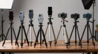 top phone camera tripods