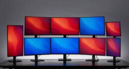 top photo editing monitors