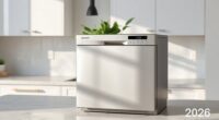 top portable countertop dishwashers