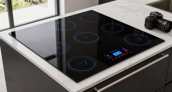 top portable induction cooktops