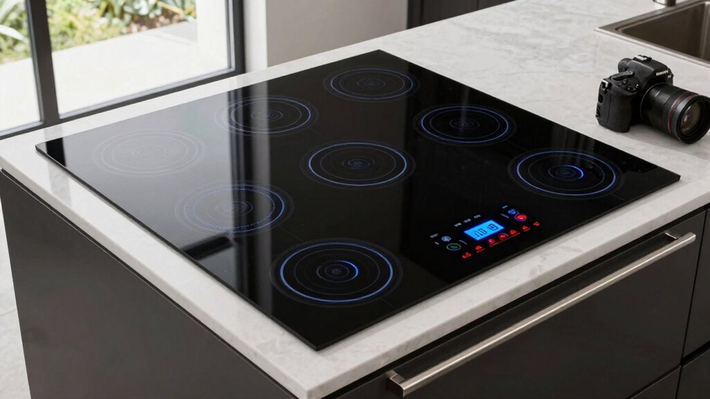 top portable induction cooktops