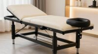 top portable massage tables