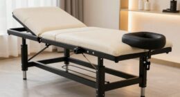 top portable massage tables