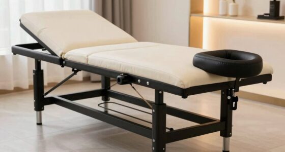 top portable massage tables
